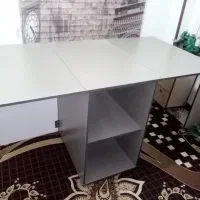 میز برش خیاطی تا شو  کامل ام دی اف
