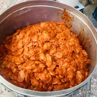 الویه و بندری خانگی با بهترین کیفیت و قیمت|خوردنی و آشامیدنی|تهران, شکوفه|دیوار