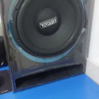 ساب باکس۱۲ اینج