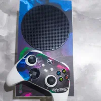 XBOX SERIES S|کنسول، بازی ویدئویی و آنلاین|شهر ری, دولت‌آباد|دیوار