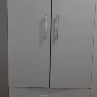 کمد بزرگ همراه با ۴ کشو