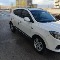 جک S5 دندهای، مدل اخر 95