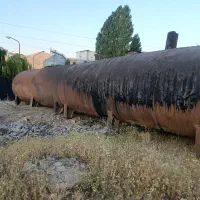 فلاکس تانکر قیر