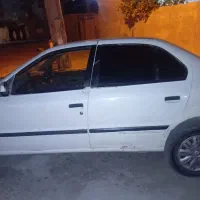 سمند۸۸|خودرو سواری و وانت|بندرعباس, |دیوار