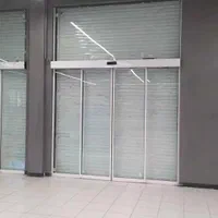 فروش و نصب انواع کرکره و درب برقی وشیشه سکوریت|خدمات پیشه و مهارت|بروجن, |دیوار