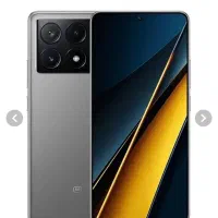 پوکو X6 pro 5G