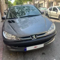 ۲۰۶ تیپ ۲ مدل ۹۴