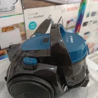 جاروبرقی مخزنداربوشBosch سری 2(پرداخت درب منزل)|جاروبرقی، جارو شارژی، بخارشو|بانه, |دیوار