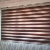 پرده زبرا ترکیه