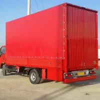 باربری و حمل نقل کالا و کارگر