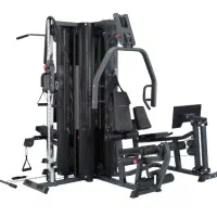 دستگاه بدنسازی body craft مدل x4 تایوان