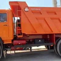 بنز کمپرسی مدل1405