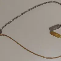 مدال عشق