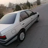 پژو 405مدل 93دوکانه شرکتی|خودرو سواری و وانت|تبریز, |دیوار