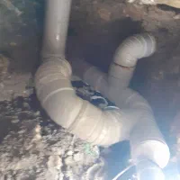 لوله کشی تعمیر آبگرم کن|خدمات پیشه و مهارت|اصفهان, باغ فدک|دیوار