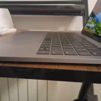 مک بوک پرو 2017 سالم|رایانه همراه|تهران, خانی‌آباد|دیوار