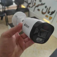 دوربین مداربسته تحت شبکه تصویر 4K