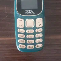 گوشی موبایل dox