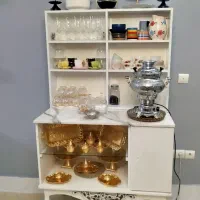 کمد کافی بار