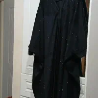 مانتو و عبای نو