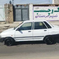 پراید درحد|خودرو سواری و وانت|جیرفت, |دیوار