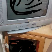 تلویزیون الجی