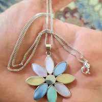 پلاک و زنجیر نقره|جواهرات|سنندج, |دیوار