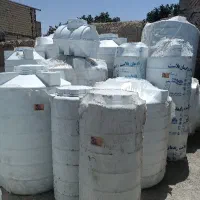 مخزن آب تخفیف ویژه حمل رایگان