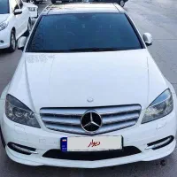 بنز c280فول آوانگارد