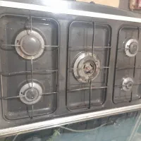 فرگاز|اجاق گاز و لوازم برقی پخت‌وپز|مینودشت, |دیوار
