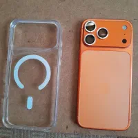 طرح ایفون ۱۷ پرو مکس