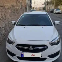 شاهین 1402 بدون رنگ در حد صفر