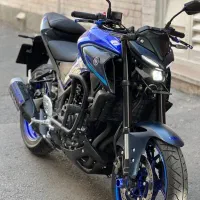 فروش Yamaha MT-25