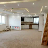 اجاره ۱۴۰ متر اپارتمان صفر ۳ خواب بر اصلی رشتیان