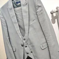 کت و شلوار  مخصوص وزن ۵۰ تا ۶۰ کیلو