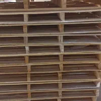 پالت چوبی و تخته ۷ لا|خدمات پیشه و مهارت|ملکآباد, |دیوار