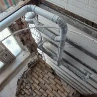 تاسیسات،لوله کش،پکیج،آبگرم کن،رادیاتور|خدمات پیشه و مهارت|تبریز, |دیوار