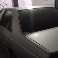 پژو پارس|خودرو سواری و وانت|قزوین, |دیوار