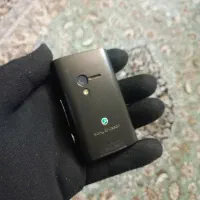 sony Ericsson x10 mini|موبایل|تهران, بلورسازی|دیوار