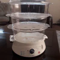 بخار پز پارس خزر