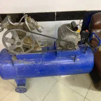 دلر ستونی و کمپرسور و اور فرز