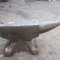 سندان فولادی