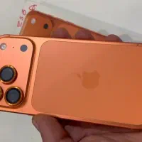 ایفون17پروریجستر