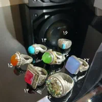 انگشتر|جواهرات|شهر ری, شهید بهشتی|دیوار