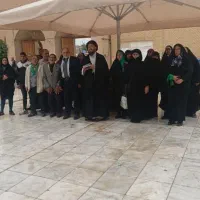 تورکربلا ۹و۲۳آذرـ ۵ و۱۹بهمن ـ ۵و۲۱ دی نقدو اقساط|تور و چارتر|پاکدشت, شهرک انقلاب|دیوار