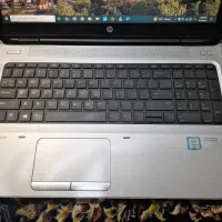 لپ تاپ hp نسل 6|رایانه همراه|قم, زنبیل آباد|دیوار