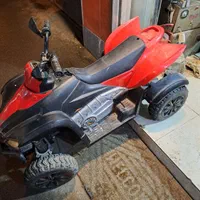 فروش و تعمیرات انواع ماشین شارژی|اسباب و اثاث بچه|لنگرود, |دیوار