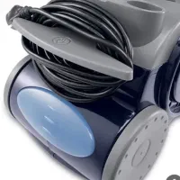 بخارشو و دارای قابلیت اتو بخار پرده ولباس