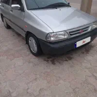 پرایدمدل۸۵ تک گانه