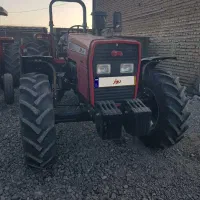 دو دستگاه تراکتور ۳۹۹ جفت|خودرو سنگین|آق قلا, |دیوار